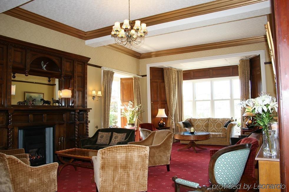 Ravenstone Lodge Country House Hotel 케직 외부 사진