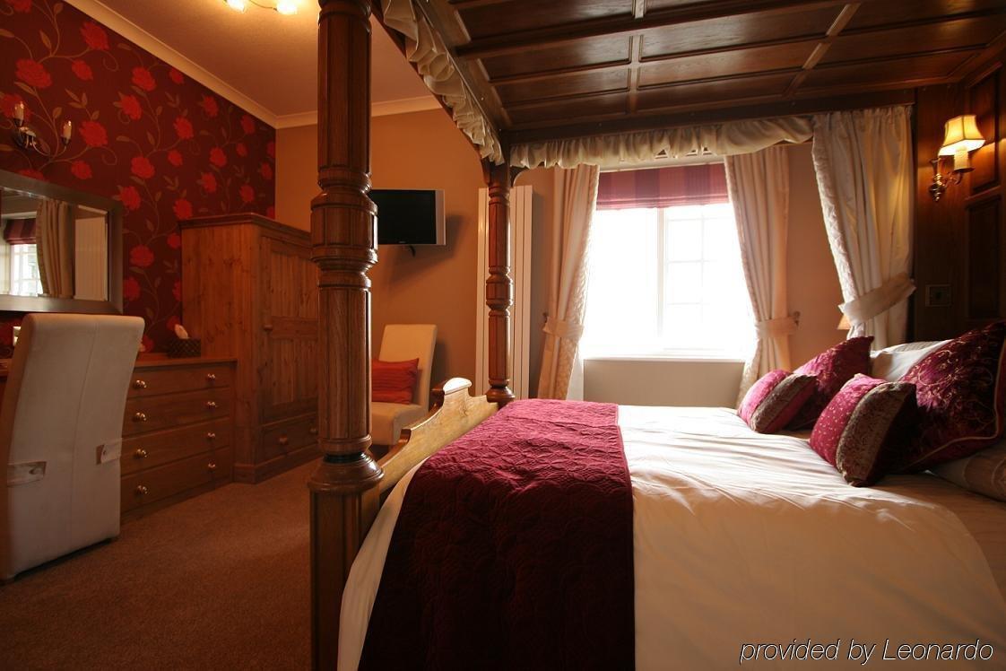 Ravenstone Lodge Country House Hotel 케직 외부 사진