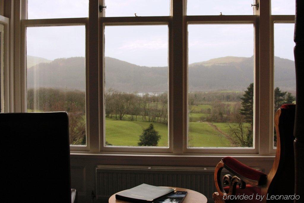 Ravenstone Lodge Country House Hotel 케직 외부 사진