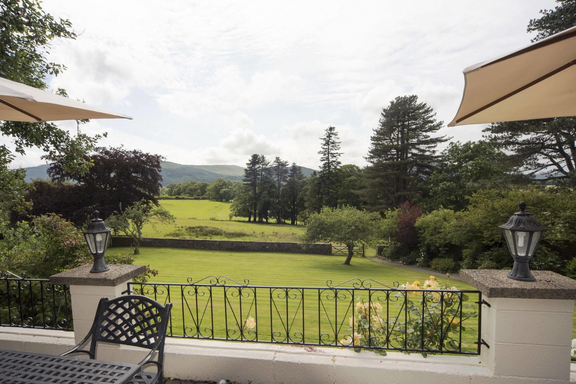 Ravenstone Lodge Country House Hotel 케직 외부 사진